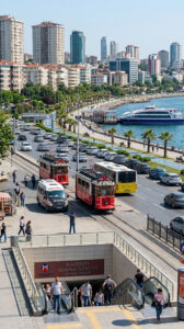 Kartal'da travestilere ulaşabileceğiniz araçlar