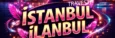 istanbulilanbul travesti logo