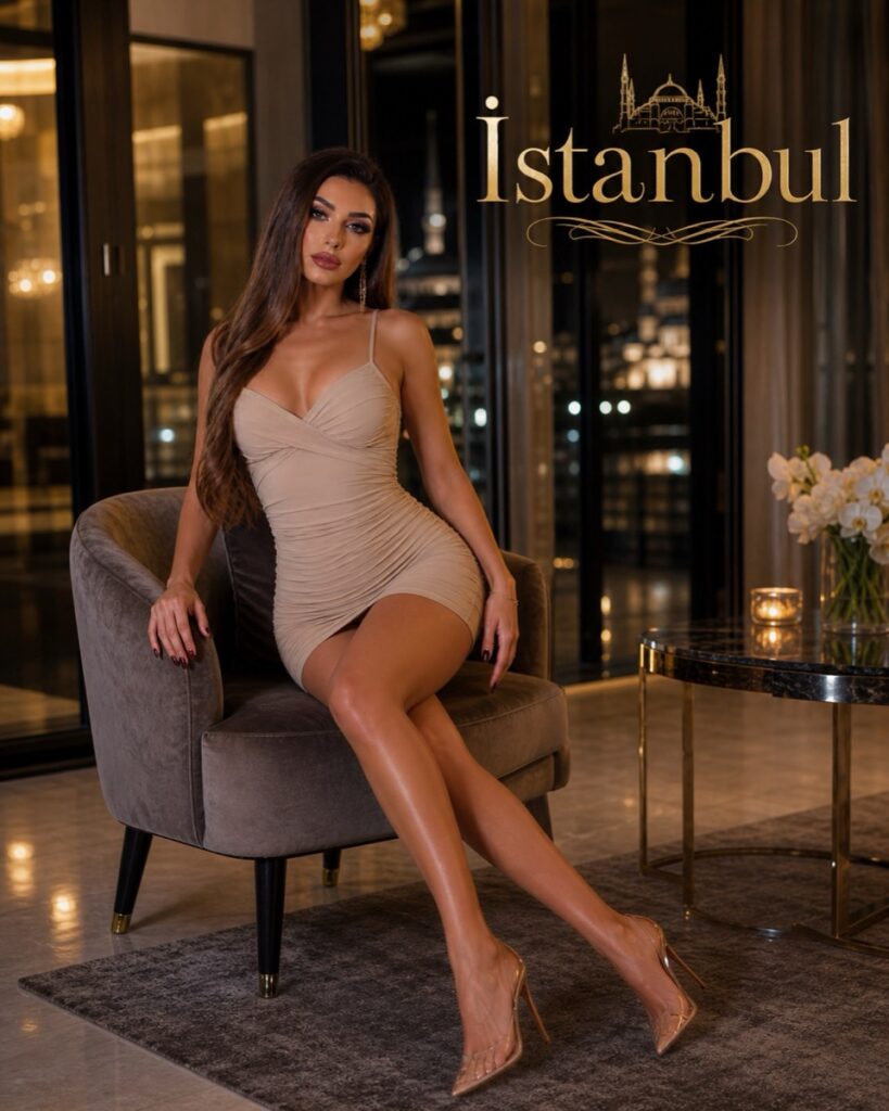 İstanbul Travesti İlanları