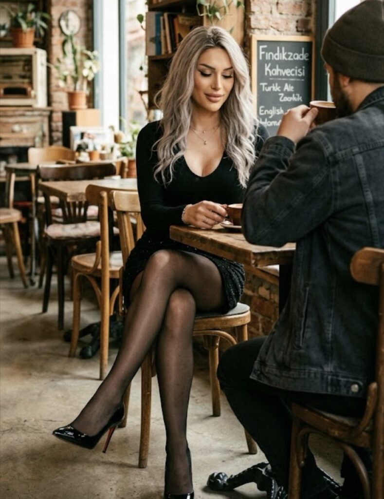 Planlı Avrupa Yakası Travesti Buluşmaları